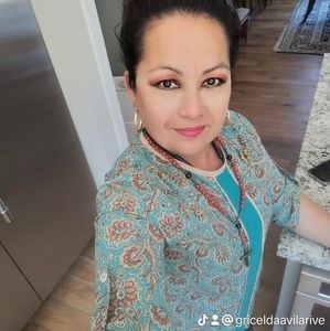 Meet your Posher, Gricelda